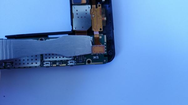 Guide complet de réparation du Nokia Lumia 635